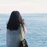 女子五一高速堵车4小时点外卖